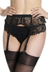 Simone Perele 12B Wish Suspender Belt